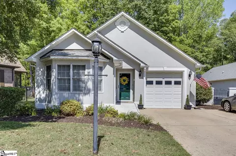 101 Park Way, Anderson, SC 29625