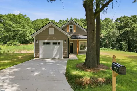 209 Poplar Ln, Anderson, SC 29624