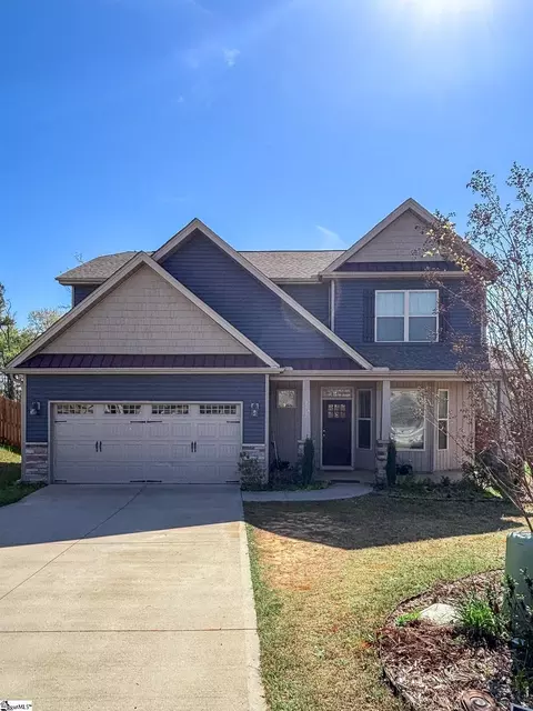793 Silver Pines Ln, Duncan, SC 29334