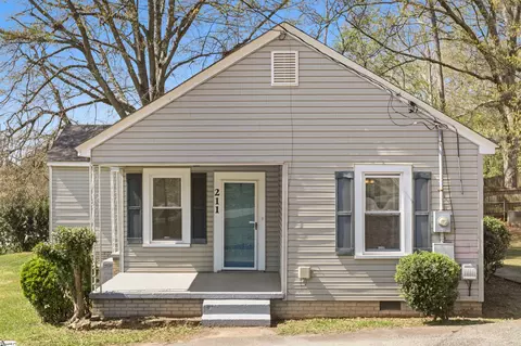 211 Lowndes Hill Rd, Greenville, SC 29607