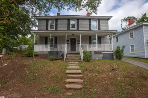 156 Garrett St, Spartanburg, SC 29302
