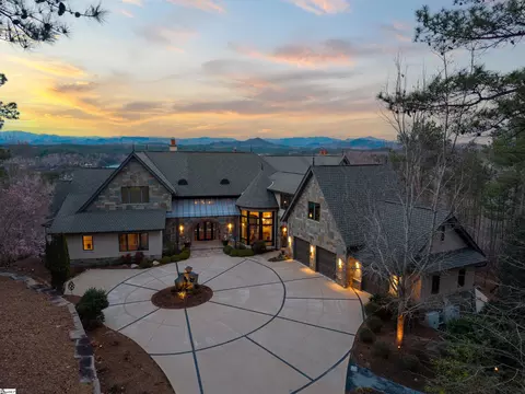 125 Scenic Crest Way, Six Mile, SC 29682