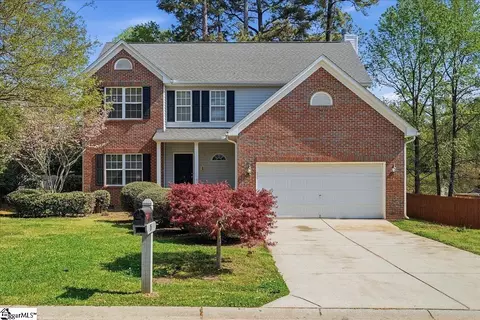 15 Sea Oats Inlt, Mauldin, SC 29662