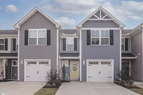 126 Sarnesfield Way, Greenville, SC 29605