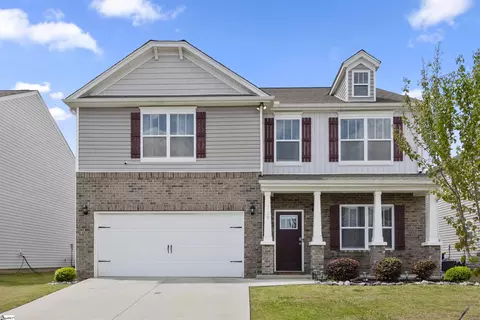 19 Darrowby Way, Simpsonville, SC 29680