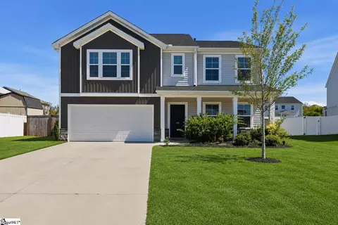126 Mary Grace Dr, Greenville, SC 29605