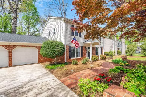 103 Devenger Pl, Greer, SC 29650