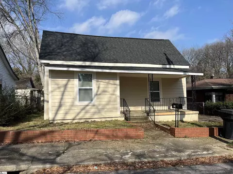 519 Thomas St, Anderson, SC 29624