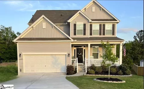 504 Slate Ct, Easley, SC 29642
