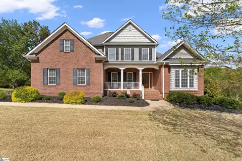 112 Wilshire Dr, Easley, SC 29642