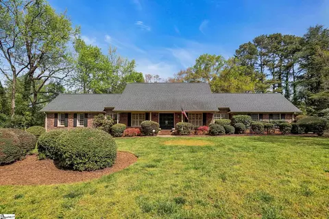 307 Hunting Hollow Rd, Greenville, SC 29615