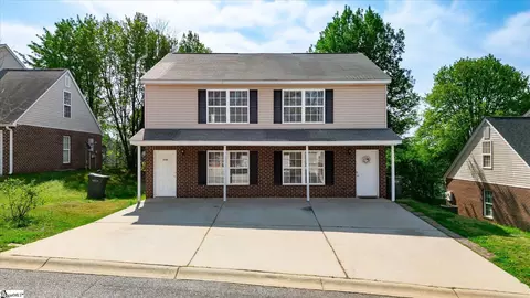 Exterior - 213 Springfield Cir, Easley, SC 29642 photo 5 of 5