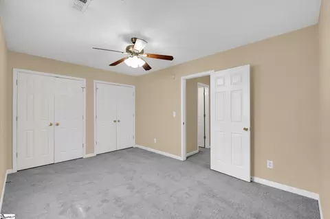 Bedroom - 213 Springfield Cir, Easley, SC 29642 photo 1 of 6