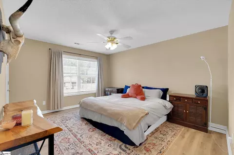 Bedroom - 213 Springfield Cir, Easley, SC 29642 photo 4 of 6