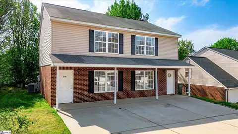Exterior - 213 Springfield Cir, Easley, SC 29642 photo 2 of 5