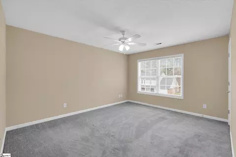Bedroom - 213 Springfield Cir, Easley, SC 29642 photo 2 of 6