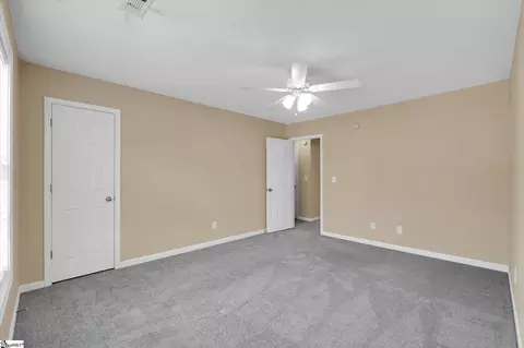 Bedroom - 213 Springfield Cir, Easley, SC 29642 photo 3 of 6
