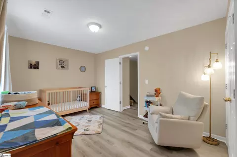 Bedroom - 213 Springfield Cir, Easley, SC 29642 photo 6 of 6