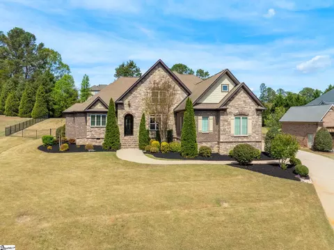 129 Griffith Hill Way, Greer, SC 29651