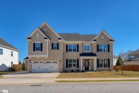 47 Caventon Dr, Simpsonville, SC 29681
