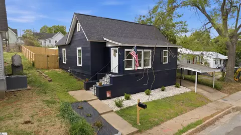 52 Bagwell Cir, Greenville, SC 29605