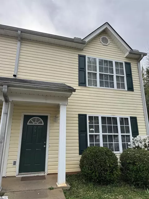 96 Buff St, Greenville, SC 29609