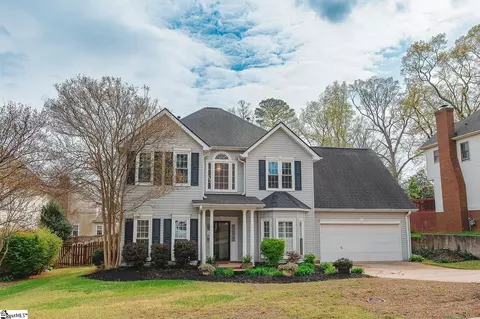 114 Plum Creek Ln, Greenville, SC 29607