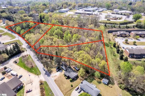 tbd Glenwood Rd, Easley, SC 29640