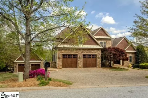 128 Paris Glen Way, Greenville, SC 29609
