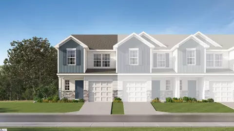 852 Mahaffey Ct, Spartanburg, SC 29301