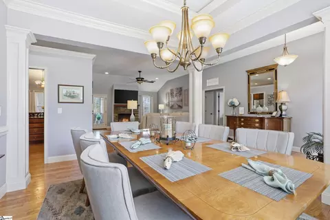Dining - 129 Waterstone Dr, Easley, SC 29640 photo 2 of 4