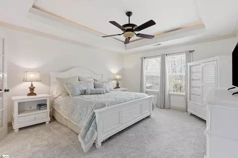 Bedroom - 129 Waterstone Dr, Easley, SC 29640 photo 1 of 5