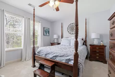 Bedroom - 129 Waterstone Dr, Easley, SC 29640 photo 3 of 5