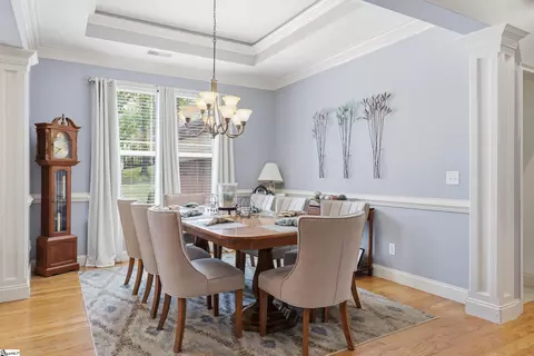 Dining - 129 Waterstone Dr, Easley, SC 29640 photo 1 of 4
