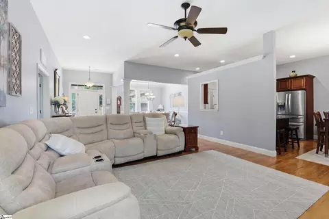 Entry Way - 129 Waterstone Dr, Easley, SC 29640 photo 1 of 1