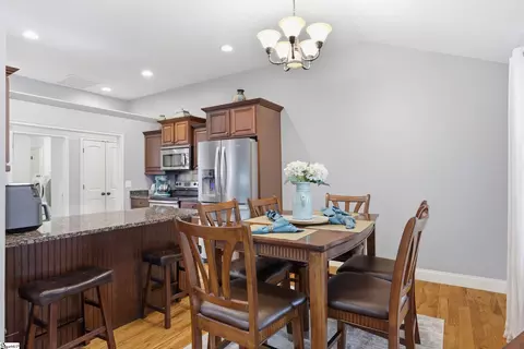 Dining - 129 Waterstone Dr, Easley, SC 29640 photo 4 of 4