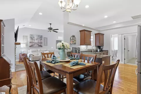 Dining - 129 Waterstone Dr, Easley, SC 29640 photo 3 of 4