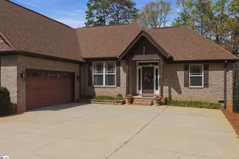 Exterior - 129 Waterstone Dr, Easley, SC 29640 photo 3 of 4
