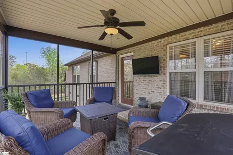 Exterior - 129 Waterstone Dr, Easley, SC 29640 photo 4 of 4