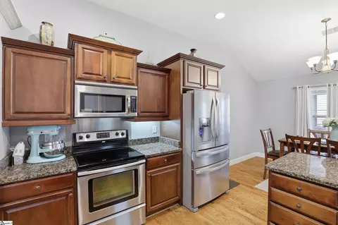 Kitchen - 129 Waterstone Dr, Easley, SC 29640 photo 1 of 3