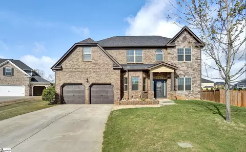 314 Bohannon Ct, Woodruff, SC 29388