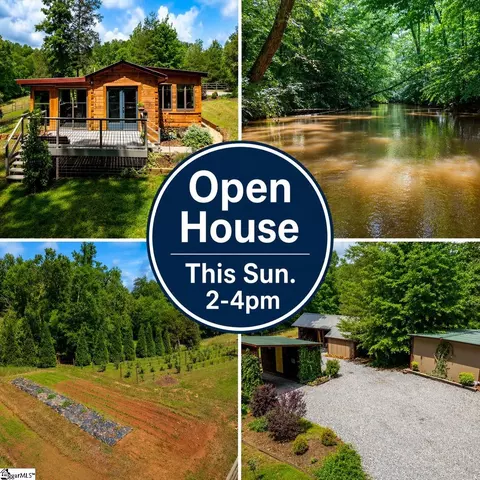 2811 Saluda Dam Rd, Easley, SC 29640