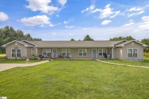 150 Burns Hill Rd, Liberty, SC 29657