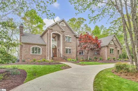 116 Sleepy Hollow Ln, Spartanburg, SC 29306