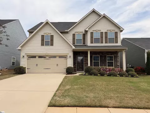 642 Windward Ln, Duncan, SC 29334
