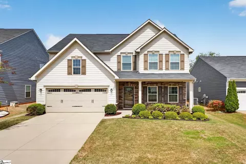 642 Windward Ln, Duncan, SC 29334