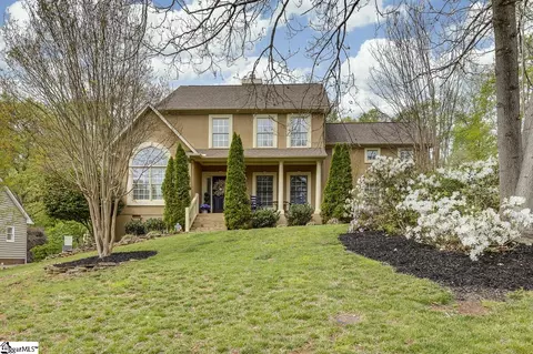 106 Pebble Creek Way, Taylors, SC 29687