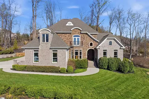 5 Milan Dr, Greenville, SC 29609