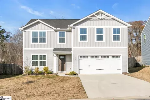 136 Bleckley Trl, Anderson, SC 29625