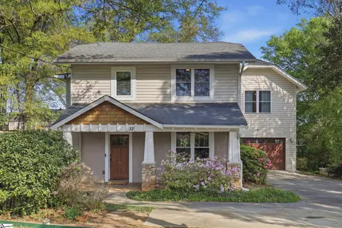 32 Blair St, Greenville, SC 29607